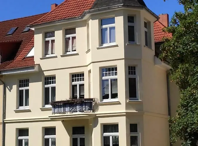 Apartment Unterm Dach