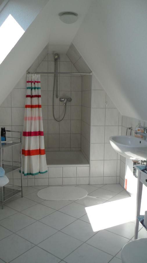 Apartment Unterm Dach *