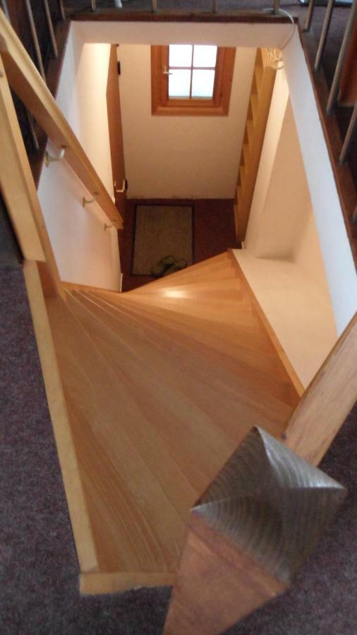 Unterm Dach Apartment